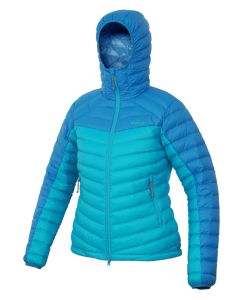 Warmpeace Viki Lady Jacket Gr.S