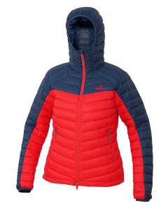 Warmpeace Viki Lady Jacket Gr.M