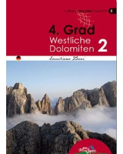 4. Grad Westliche Dolomiten 2