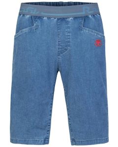 Rafiki Beta Short denim