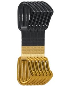 Black Diamond Hotforge Quickpack 12cm