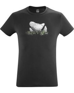 Millet Boulder Dream T-Shirt