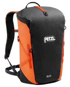 Petzl BUG Kletterrucksack