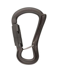 DMM Ceros Locksafe schwarz