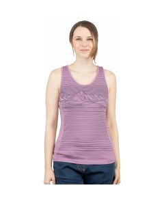 Chillaz Denia Tanktop - Violet
