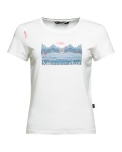 Chillaz Iseo Time To Chill - White