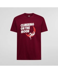 La Sportiva climbing on the moon Gr.XL