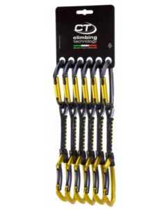 Climbing Technology Lime Set DY 12cm
