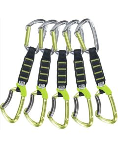 Climbing Technology Lime 5er Set pro 12cm
