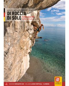 Di Roccia di Sole Sportkletterführer