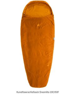 Deuter Dreamlite 10C/50F