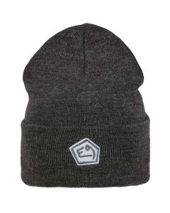 E9 Beanie Grey