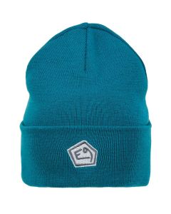E9 Beanie Petrol