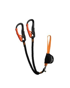 Black Diamond Easy Rider Klettersteig-Set