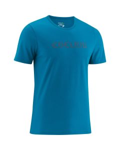 Edelrid Corporate T-Shirt II river