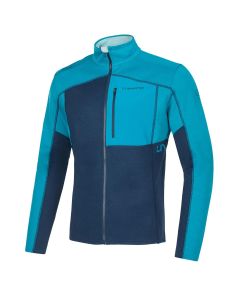 La Sportiva Elements Jacket Night Blue/Crystal