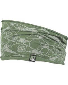 E9 Est Stirnband Agave