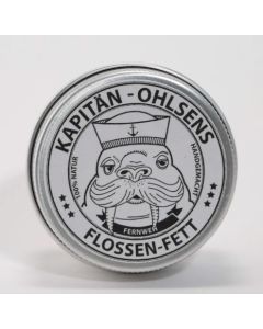 Kapitän Ohlsens Flossen-Fett 20g