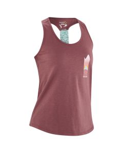 Edelrid Gamba Tank Plum