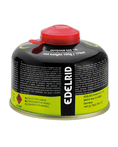 EDELRID Schraubkartusche 100g