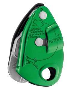 Petzl GRIGRI +