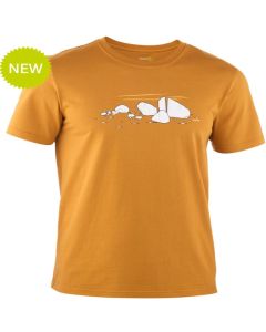 Edelrid Me Highball T-Shirt amber