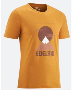 Edelrid Highball T-Shirt aniseed