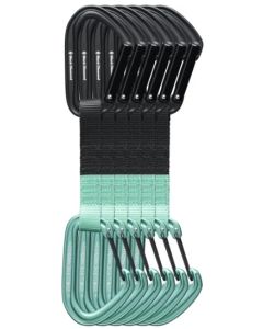 Black Diamond Hotforge Hybrid Quickbapck 12cm