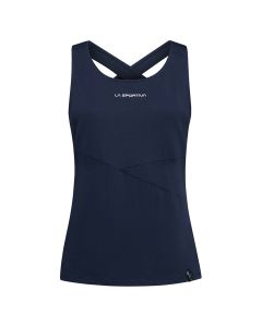 La Sportiva Twist Tank Night Sky