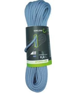 Edelrid Kletterseil Leonidio 9,4mm 70M