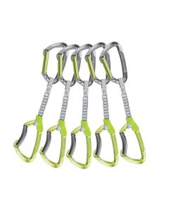 Climbing Technology Lime Set DY 17cm 6er Set