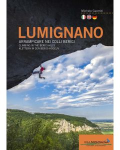 Lumignano Sportkletterführer