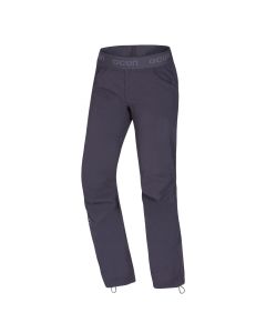 OCUN Mania Pants lang Dark Grey Graphite
