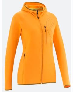 Edelrid Nest Jacket - Marigold Gr.S