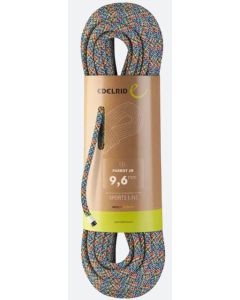 Edelrid PARROT 2R 9,6 MM 60M