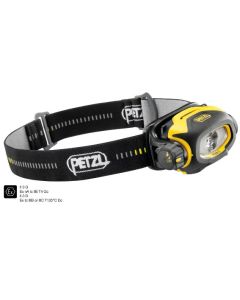 Petzl PIXA 2