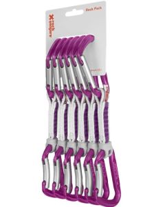 Rock Empire Set Rock Pack Racer P16 Fuchsia