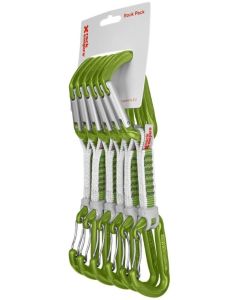 Set Rock Pack Combi P16 Lime