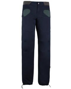 E9 Rondo Story Persian Blue