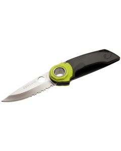 Edelrid ROPE TOOTH SINGLE HAND KNIFE