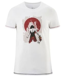 Red Chili Satori T-Shirt white