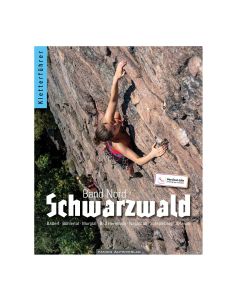 Panico Kletterführer Schwarzwald Nord