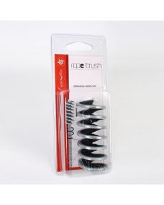 Edelweiss Seilbürste Rope Brush
