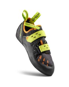 La Sportiva Tarantula carbon/lime punch
