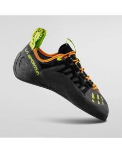 La Sportiva Tarantulace Carbon/Lime Punch