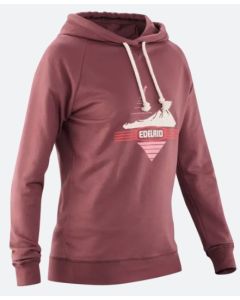 Edelrid Tecu Hoody - Plum