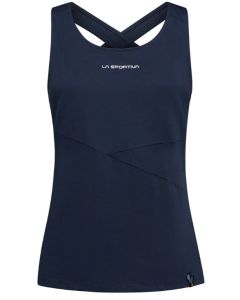 La Sportiva Twist Tank - Night Sky