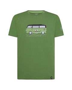 La Sportiva Van T-Shirt Kale