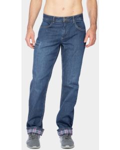 Chillaz Working Pant indigo Jeans