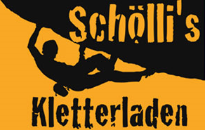 Schölli's Kletterladen